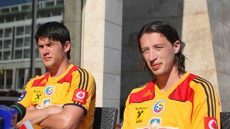 Petre: „Nu cred că Dică va pleca la CFR"