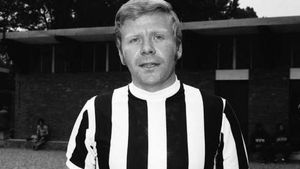 Jucătorii echipei Germaniei vor purta banderole negre cu Irlanda în memoria lui Helmut Haller