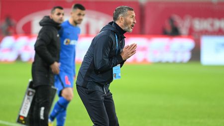 Fotbalistul exponențial de la FCSB pe care Mihai Stoica îl propune la echipa națională: „Este un jucător de bază al echipei”