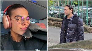 Gest de compasiune al jucătoarei de tenis care conducea mașina Audi lovită de Toto Dumitrescu: „Ești tare!" Ce face acum sportiva și în ce condiții va reveni în circuitul WTA