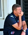 Daniel Oprița și-a prezentat demisia de la Steaua, dar conducerea se opune! Situație incredibilă în Ghencea: ”Le-am spus și verbal, și în scris”