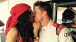 Relația dintre Mihaela Rădulescu și Felix Baumgartner, ȘTEARSĂ complet din biografia campionului! „Nu vrea ca lumea să știe că a iubit fata din România!”