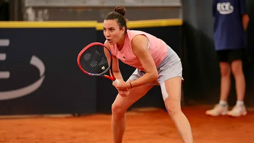 Încep emoțiile pentru românce! Jaqueline Cristian, Ana Bogdan și Gabriela Ruse debutează luni pe tabloul principal de la US Open 2024