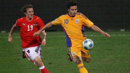 Iancu:** "După Hagi, nu s-a mai născut niciun mare talent ca Adrian Cristea!" TU CE CREZI?