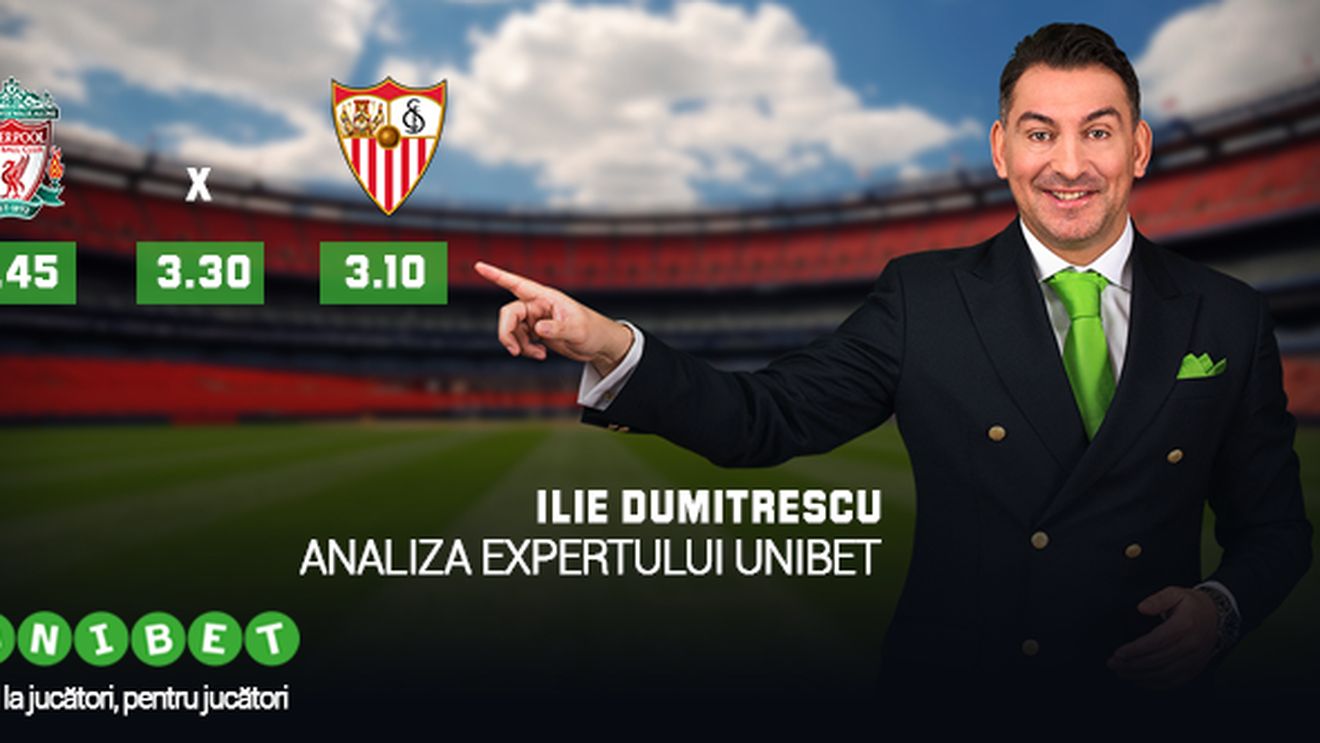 (P) Cele mai interesante ponturi de pariere pentru Finala Europa League 2016