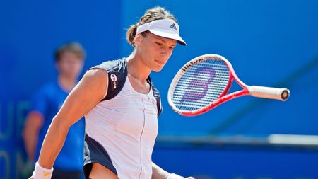 Andrea Petkovic: "Simona Halep a jucat incredibil în finală, iar eu eram puțin obosită"