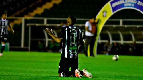 Transfer spectaculos al lui Adrian Mititelu: FC U Craiova îl ia pe Ruan Renato, un brazilian care a jucat la Botafogo! | EXCLUSIV