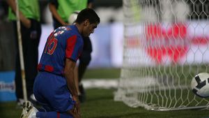 Steaua nu are echipă**