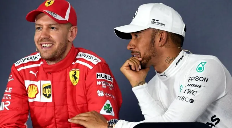 Vettel va pleca din pole-position în MP al Canadei! Final spectaculos în calificări: Hamilton a fost depășit în ultima secundă. Cum arată grila de start