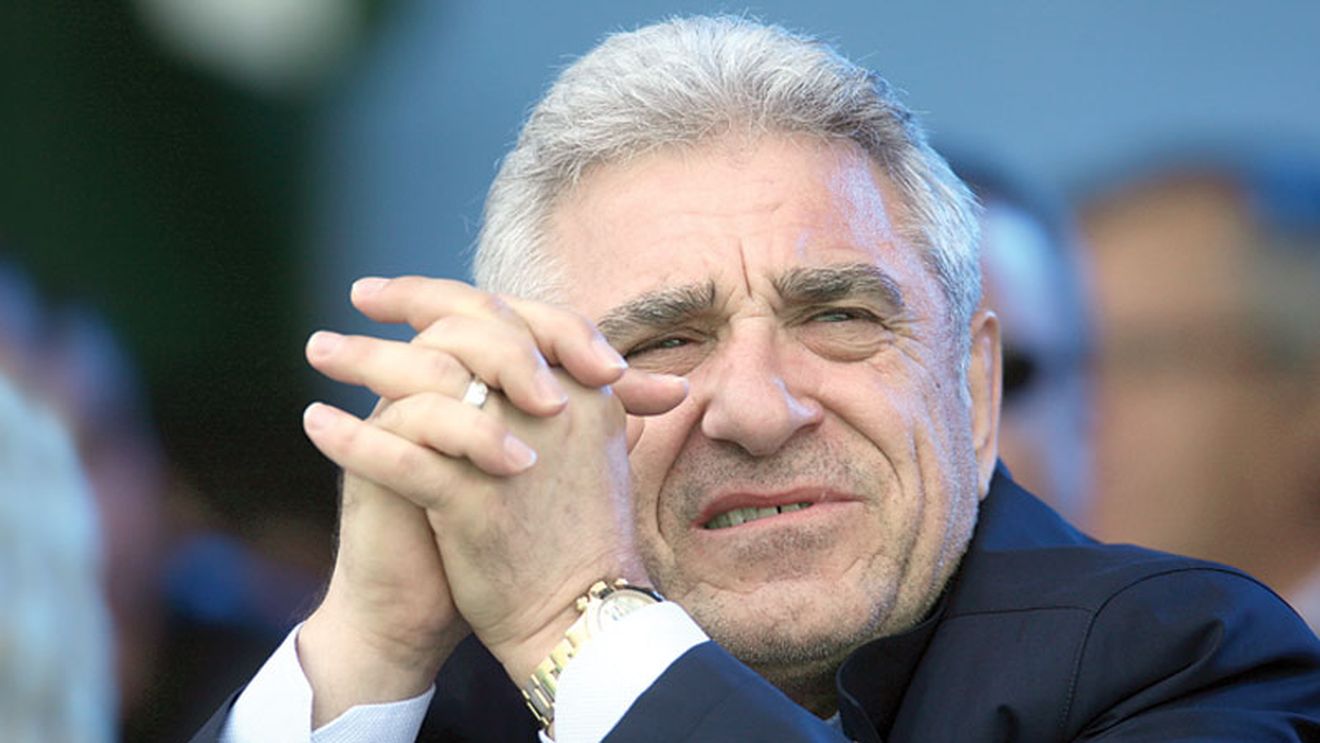 "Steaua și Dinamo s-au cam păcălit la transferuri!"