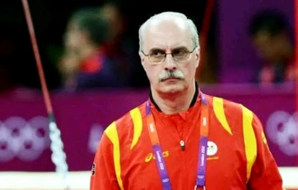 Ireal cu ce se ocupă acum Octavian Bellu. Ce a ajuns să facă fostul antrenor al lotului național de gimnastică