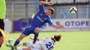 "Dănănae ar face față la Steaua!"