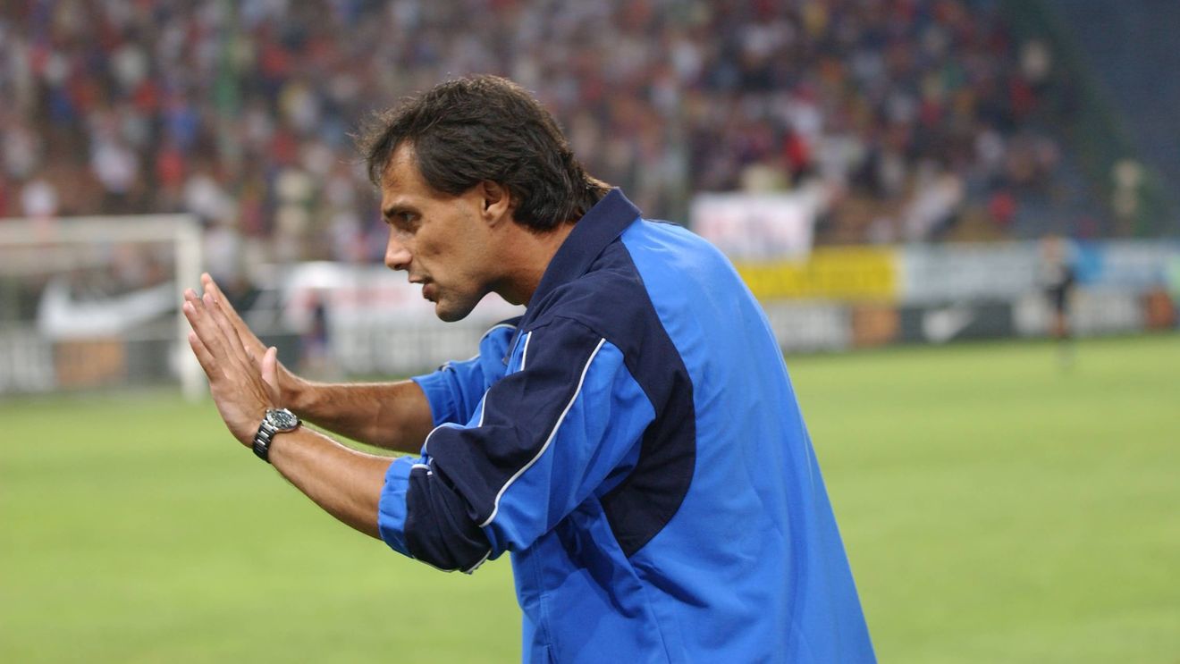 Panduru: "Pe vremea lui Pițurcă sau Iordănescu măcar știai un lucru..."