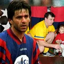 De ce a ratat Marius Lăcătuș victoria senzațională reușită de Steaua cu Rangers! Cum a ajuns un puști debutant să pună mâna pe celebrul tricou cu numărul 7: „Îi sunt recunoscător”. Povestea din culise a golului fabulos reușit de regretatul Didi Prodan. EXCLUSIV