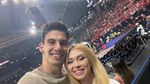 Unde a dus-o Victor Cornea pe Andreea Bălan în luna de miere
