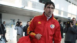 Se schimbă și selecționerul după alegerile de la Federație? "Poate Popescu va veni cu alt antrenor" Cum comentează Pițurcă