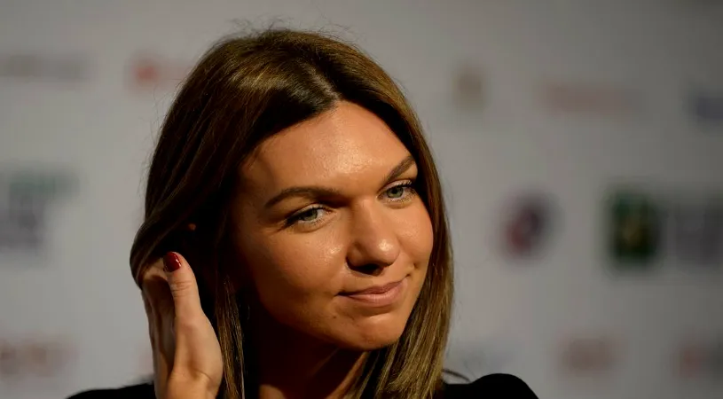 Simona Halep, foarte aproape să depășească un prag financiar important. Ce trebuie să facă la următorul turneu 