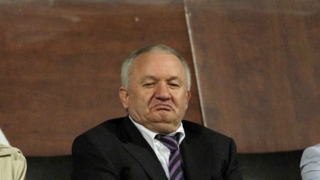 Adrian Porumboiu, reacție uluitoare după ce a văzut grupa României la EURO 2024: „Dacă alegeam noi, nu reușeam așa bine, e perfect! Cu siguranță vom ieși din grupe”