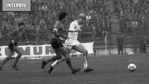 „Steaua,** o clasă peste Ujpest!"