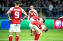 Șoc în preliminariile CE 2024! Danemarca s-a făcut de râs și i-a îmbogățit pe cei care au mizat pe cota 200 oferită de casele de pariuri
