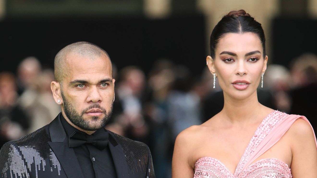 Dani Alves, scrisoare emoționantă din închisoare! Cum a reacționat după ce a aflat că Joana Sanz divorțează de el. „Sper că viața îmi va da încă o șansă să pot să te iubesc!” Ce promisiune a făcut