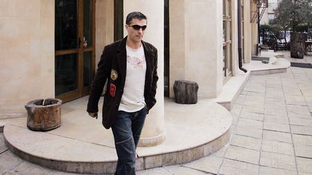 Pancu: "Numai la Iași!"