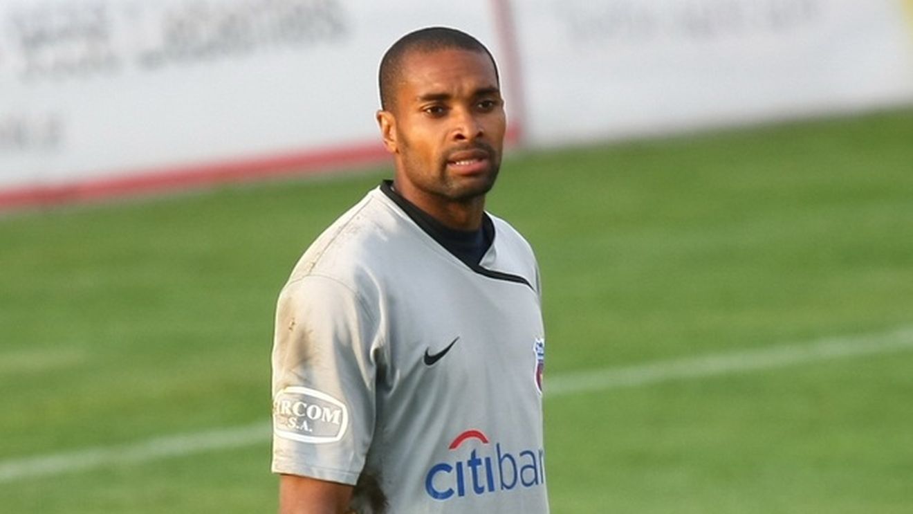 "Dinamo este puțin în urmă,** m-aș bucura să rămână acolo!"