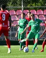 Portarul Mikloș a trecut Dumbrăvița prin emoțiile prelungirilor, pentru a trece Viitorul Arad în Cupa României. Concluziile lui Florin Fabian și Cristian Sculici