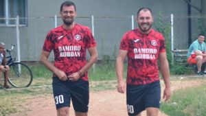 Gabi Tamaș revine ca fotbalist! Va debuta la noua echipă după ce a fost la Asia Express: „E în lot la Picior de Munte”