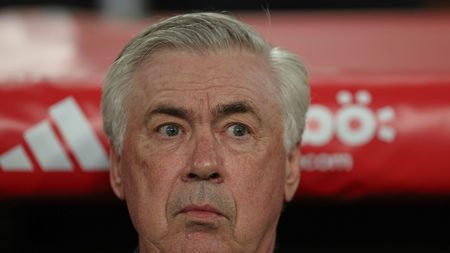 Carlo Ancelotti pleacă de la Real Madrid și va fi noul selecționer al Braziliei. Anunțul lui Fabrizio Romano