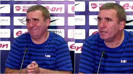 "Haide, bă, chiar așa!? E inexplicabil și incredibil!" Hagi, dezlănțuit. VIDEO | Jucătorii care nu trebuie să lipsească de la lotul U21 