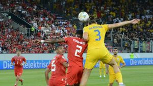 Tot ce trebuie să știți despre România-Elveția! Avem palmares pozitiv după 14 confruntări directe | SPECIAL