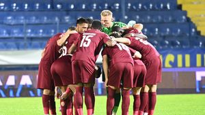 Ce s-a întâmplat în vestiarul lui CFR Cluj după egalul cu Metaloglobus: „Îmi pare rău să văd asta”