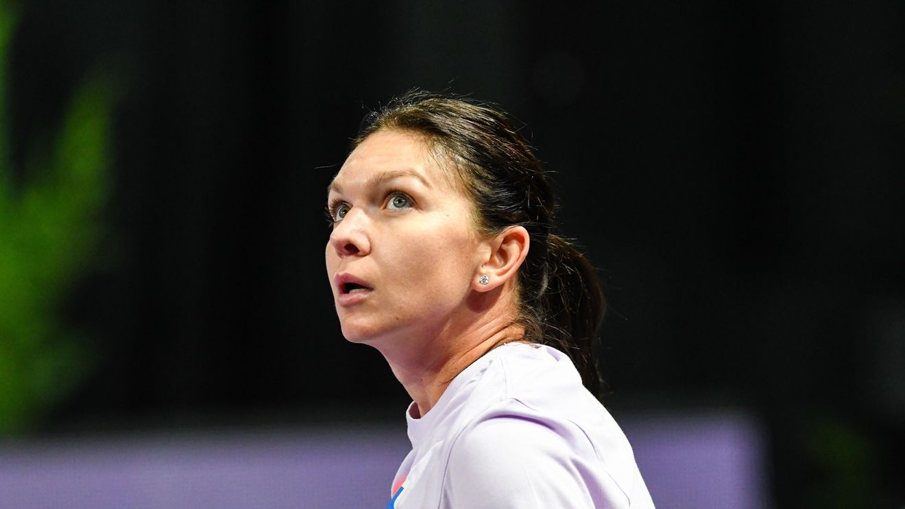Simona Halep şi poza de la decorarea lui Gică Hagi care face cât o mie de cuvinte şi câteva milioane de români fericiți şi mândri