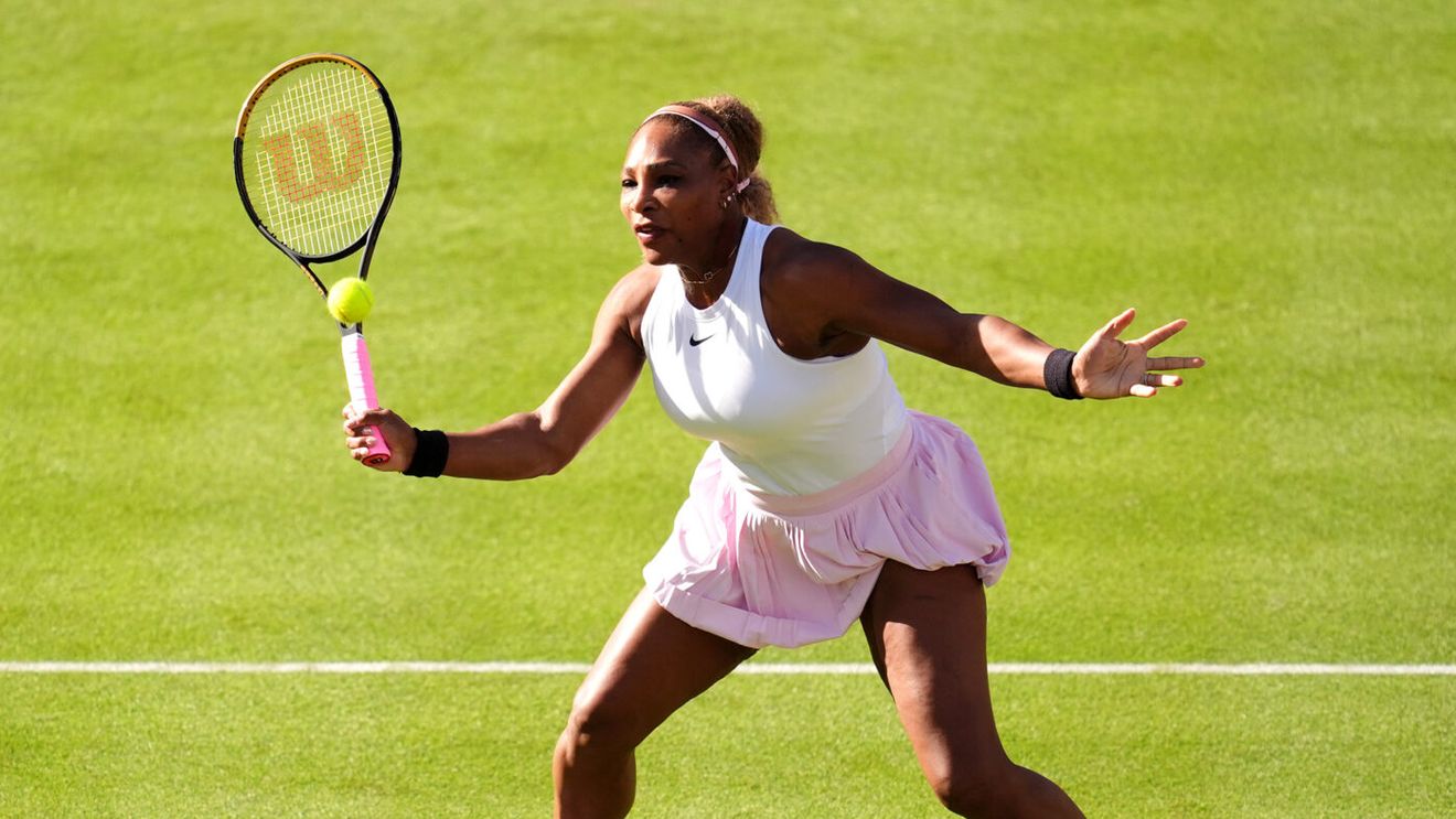 Spaniolii au detonat bomba: „Carlos Alcaraz și Serena Williams, pereche la US Open!”