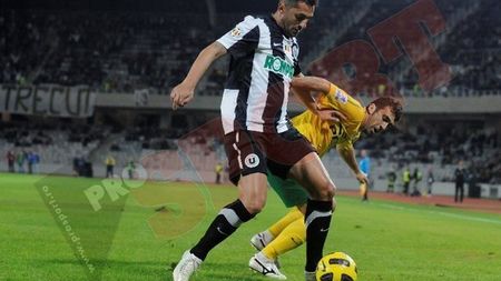 Ce a fost mai rău a trecut!** "U" a inaugurat noul stadion cu un 0-4 în amicalul cu Kuban, dar vrea victoria în primul meci oficial!