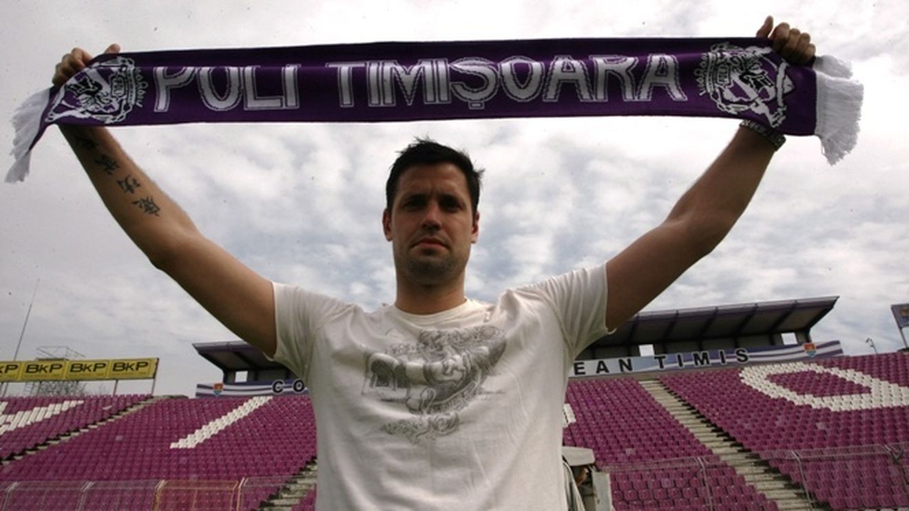 Magera aruncă mănușa:** "Oțelul are echipă foarte bună, dar nu de o calitate ca a noastră!"