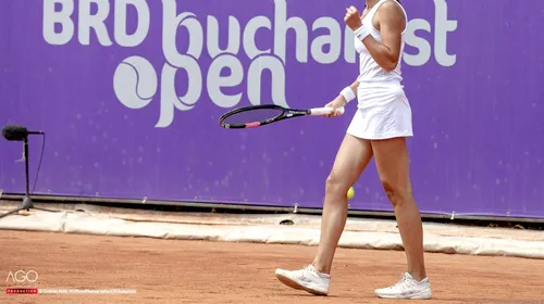 Patricia Țig, salt spectaculos în clasamentul WTA. Begu a revenit în top 100. Coborâri pentru Mihaela Buzărnescu și Sorana Cîrstea + Locul pe care-l ocupă Simona Halep, după triumful de la Wimbledon