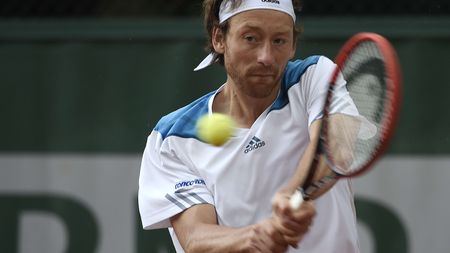 România - Slovacia, în Cupa Davis | Mecir: "Sunteți favoriți în meciul de dublu, dar favoriții nu câștigă întotdeauna!" Planul slovacilor pentru victorie