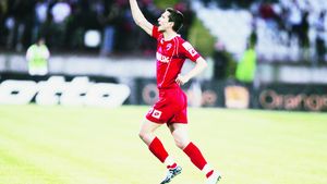 "Niciodată la Dinamo, Steaua și UTA!"** Cum și-a construit Alexa imaginea de "Bad Boy"