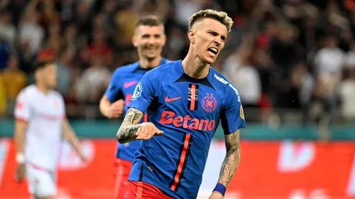 Cei doi fundași care i-au pus gând rău lui Tavi Popescu de la FCSB: revelația din apărarea CFR-ului și „stâlpul” de națională al Rapidului!