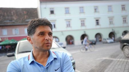 Andrei Trifan, despre scandalul momentului în tenisul românesc: "Guralivul agresiv Vecerdea, dovada că toleranța naște, uneori, 'monștri'!"