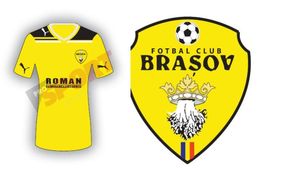 FC Brașov 2013 - 2014: informații generale, lotul de jucători, transferuri și echipa tip
