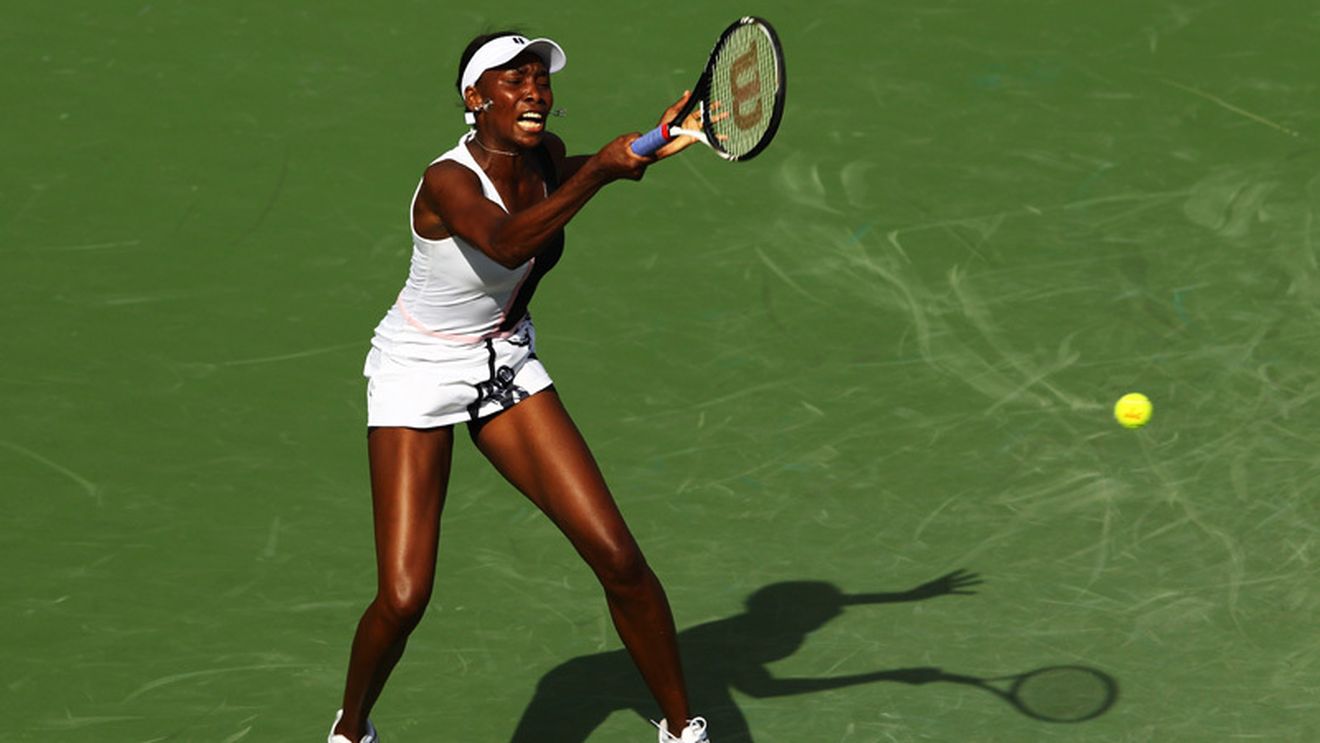 Venus Williams a revenit în circuitul WTA după 6 luni!** A ajuns numărul 134 mondial