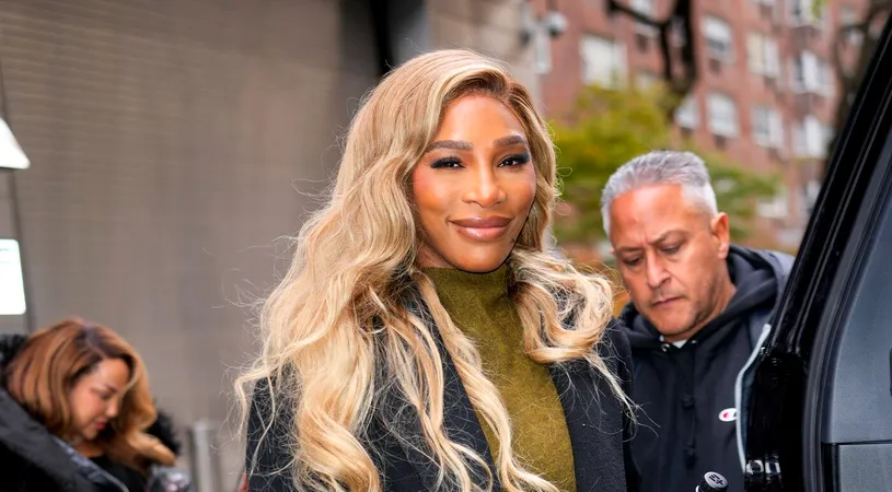 Serena Williams s-a apucat de un sport nou. Jucătoarea din SUA a impresionat la debut