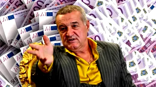 Gigi Becali a anunțat prețul pentru care pleacă Darius Olaru, imediat după FCSB – LASK Linz 1-0! „Asta e suma corectă”