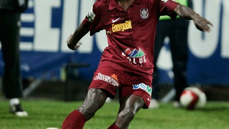 Semedo: „Noi merităm titlul!"