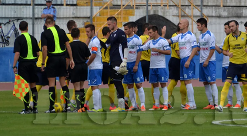 Unirea Jucu se pregătește intens pentru noul sezon de Liga 3.** Clujenii au bifat cinci transferuri. Ultimele două vin de la Bistrița