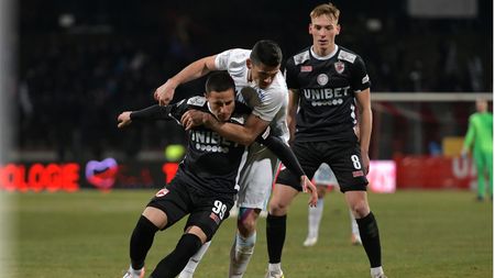 Ciudatul transfer al lui Antoni Ivanov! Clauză ireală în contractul cu Mihai Rotaru, așa cum nu s-a mai văzut în fotbalul mondial: Dinamo a anunțat împrumutul gratis al jucătorului, dar trebuie să achite 50.000 de euro dacă acesta joacă 45 de minute! | EXCLUSIV