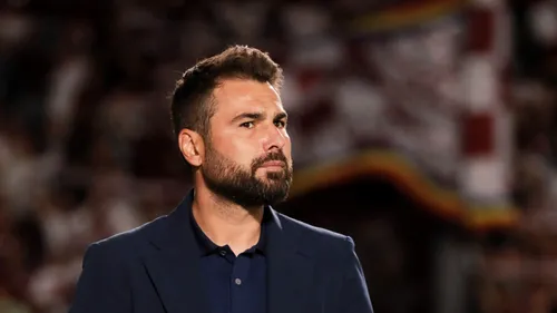 Adrian Mutu a recunoscut interesul pentru Kevin Luckassen! „Este un jucător interesant”